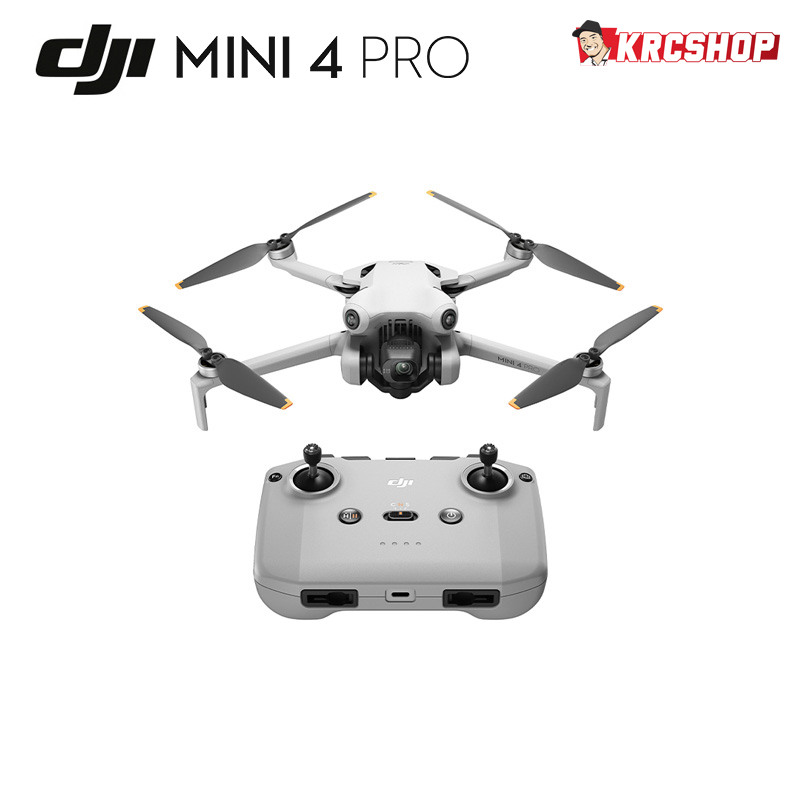 DJI MINI 4 Pro [ NEW ] 🆕